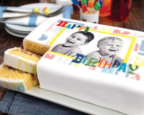 Introducing Big Day Cakes Introducing Big Day Cakes